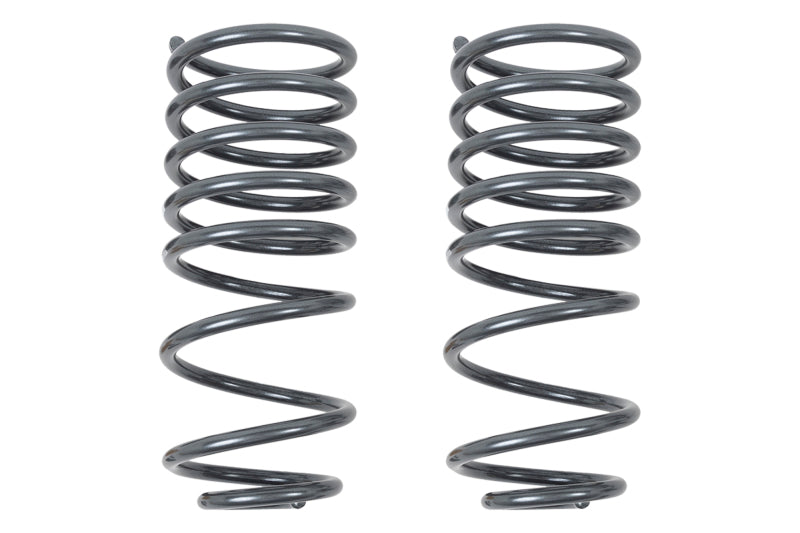 BT Pro Coil Spring Set - Belltech 2019+ Ram 1500 2WD/4WD (Excludes Classic Models) Rear Pro Coil Spring Pair