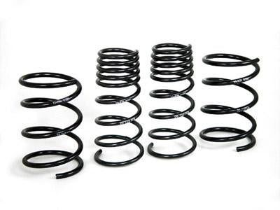 HR Sport Springs - H&R 96-00 Hyundai Elantra JC-2 Sport Spring