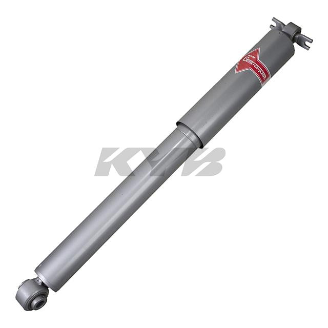 KYB Shock & Strut Excel-G - KYB Shocks & Struts Excel-G Rear HUMMER H3 2006-08