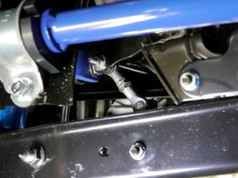 CUS Coilover Service Components - Cusco Auto Levelizer Adjusting Rod Long 78-100mm