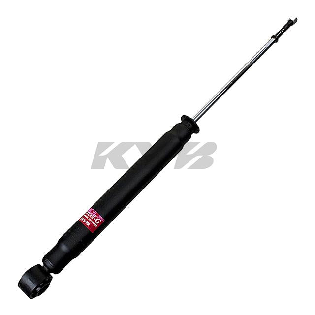 KYB Shock & Strut Excel-G - KYB Shocks & Struts Excel-G Rear TOYOTA Sienna 2003-10
