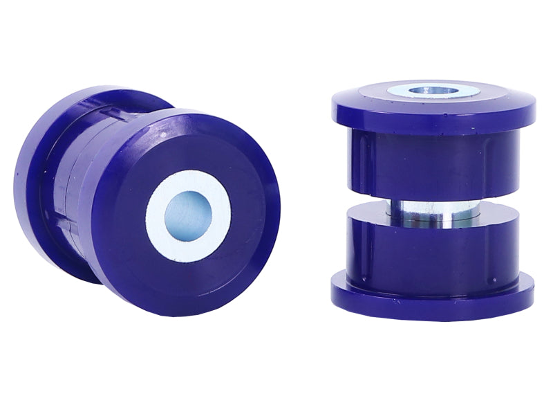 SPR Bushings - Control Arm - SuperPro 1993 Toyota Supra Twin Turbo Front Lower Inner Rearward Control Arm Bushing Kit