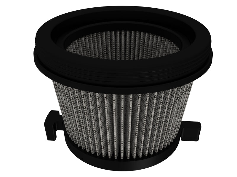 AFE Pro-5 R Direct Fit Filter - aFe MagnumFLOW Air Filters OER PDS A/F PDS GM Diesel Trucks 06-10 V8-6.6L (td)