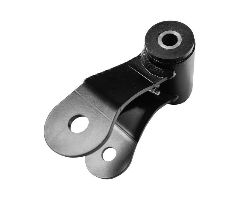CLI Leaf Springs - Carli 03-24 Ram 2500/3500 Fabricated Leaf Spring Shackle
