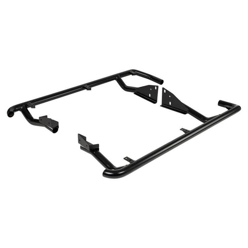 ARB Side Rails/Steps - ARB Deluxe Protection Step Discovery To 99