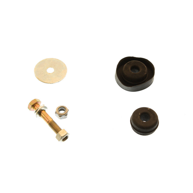 BIL B6 Series Shocks - Bilstein B6 (HD) 01-09 Mercedes-Benz C Class Rearr 36mm Monotube Shock Absorber