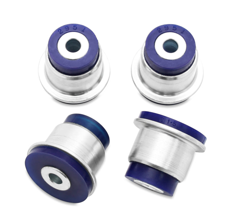 SPR Bushings - Control Arm - SuperPro 2003 Mazda 6 S Front Upper Inner Control Arm Bushing Kit