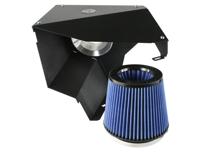 AFE Magnum Force Intake - aFe MagnumFORCE Intakes Stage-1 P5R AIS P5R BMW Z4 M (E85/E86) 06-08 L6-3.2L (S54)