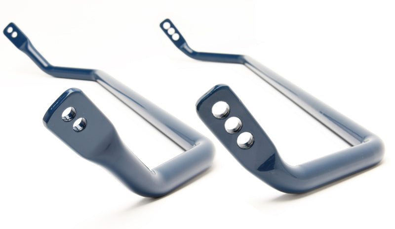 DNN Sway Bars - Dinan 12-16 BMW M5 Swaybar Set (Front 28mm - Rear 22mm)