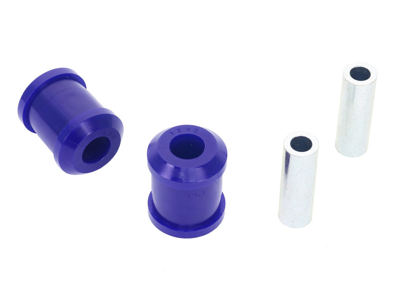 SPR Bushings - Control Arm - SuperPro 2004 Pontiac GTO Base Front Lower Inner Control Arm Bushing Kit