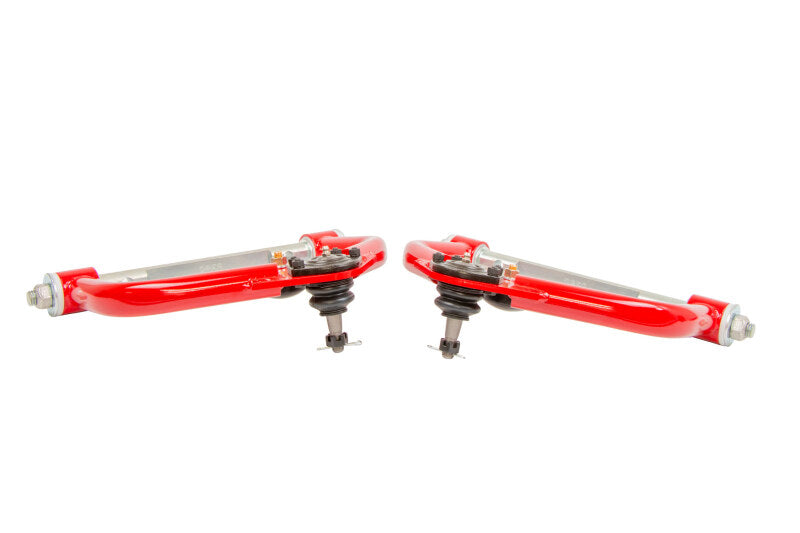 UMI Lower Control Arms - UMI Performance 70-81 GM F-Body Upper A-arms Front Delrin Bushings
