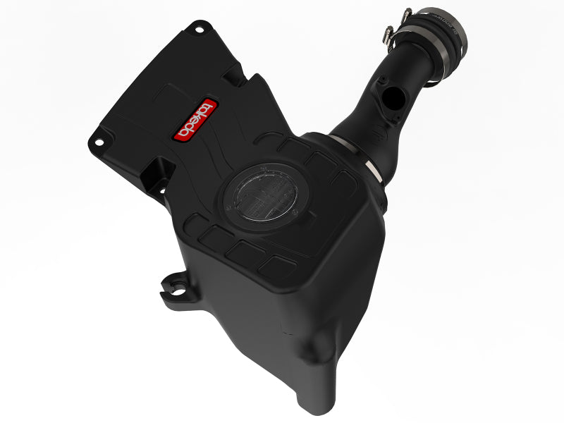 AFE Takeda Momentum Intake - aFe Takeda Momentum Pro Dry S Cold Air Intake System 2018 Honda Accord I4 1.5L (t)