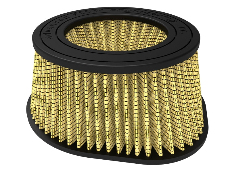 AFE PG7 Air Intake - aFe Aries Powersport Air Filters OER PG7 A/F PG7 MC - Yamaha YZF450F 03-09
