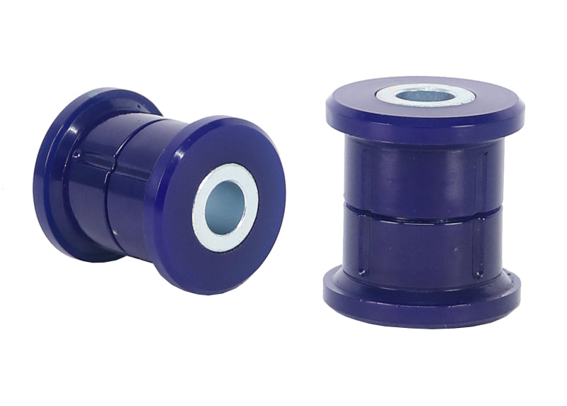 SPR Bushings - Control Arm - SuperPro Front Lower Control Arm Kit