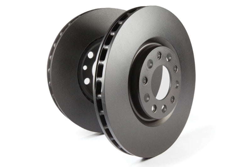 EBC Premium Rotor Sets - EBC 84-92 Rover Mini 1.0 Premium Front Rotors