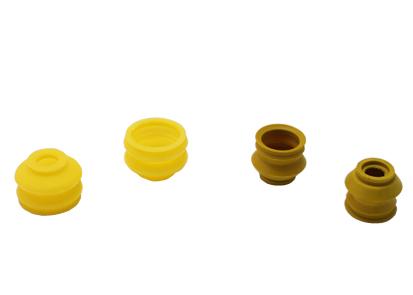 WL Roll Center Adj Kits - Whiteline 4/93-11 Subaru Imprez Front Roll Centre/Bump Steer (Service Kit for KCA313)