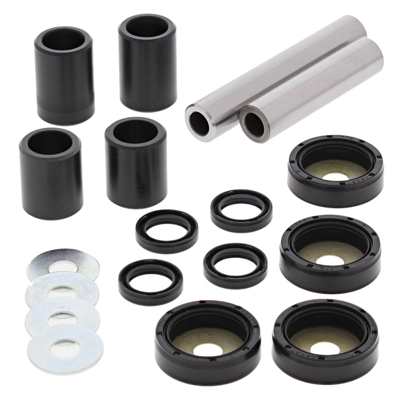 ABR Independent Suspension Kits - All Balls Racing 09-22 Suzuki LT-A500X Ind. Rear Sus. Knuckle only Kit - 2 Kits Req. Per Veh.