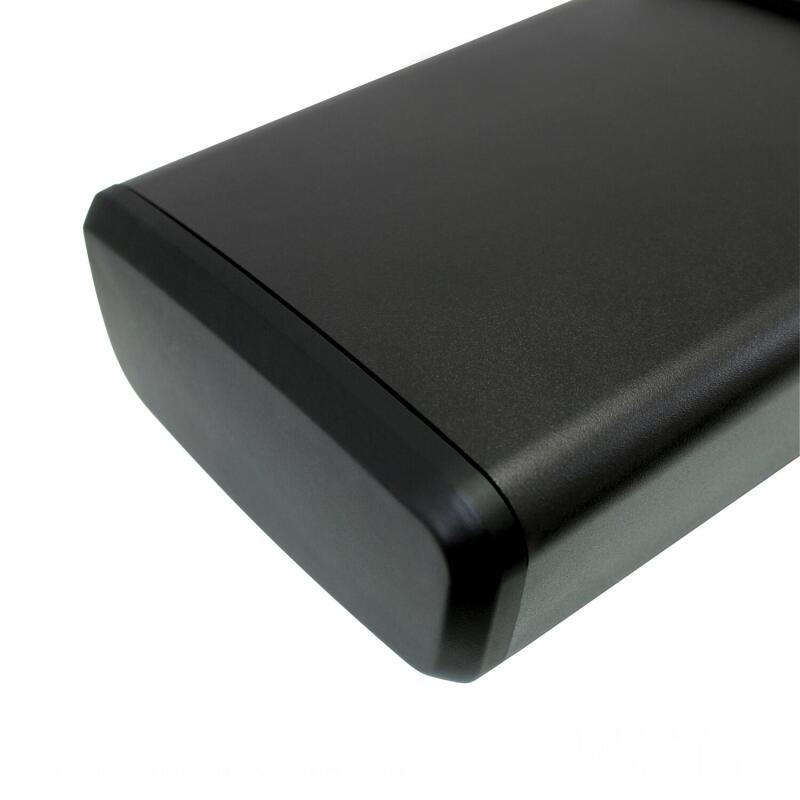 WES Nerf Bars - R7 - Westin 19-20 Chevy/GMC Silverado/Sierra 1500 Regular Cab R7 Nerf Step Bars - Black