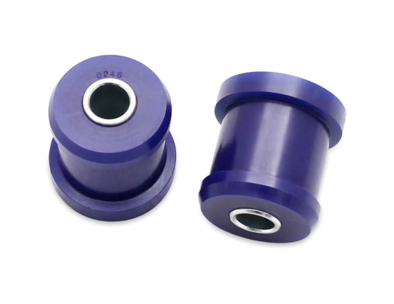 SPR Bushings - Crossmember - SuperPro Nissan-Diff To C/Member