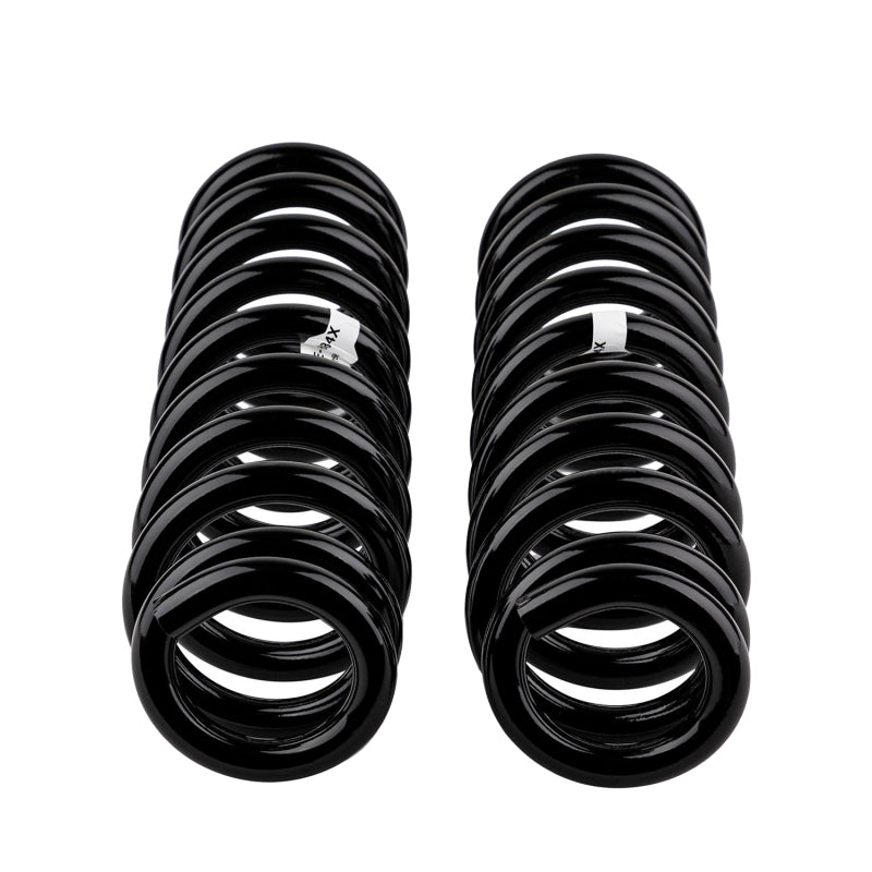 ARB OME Coil Springs - ARB / OME Coil Spring Front Prado 4/03 On