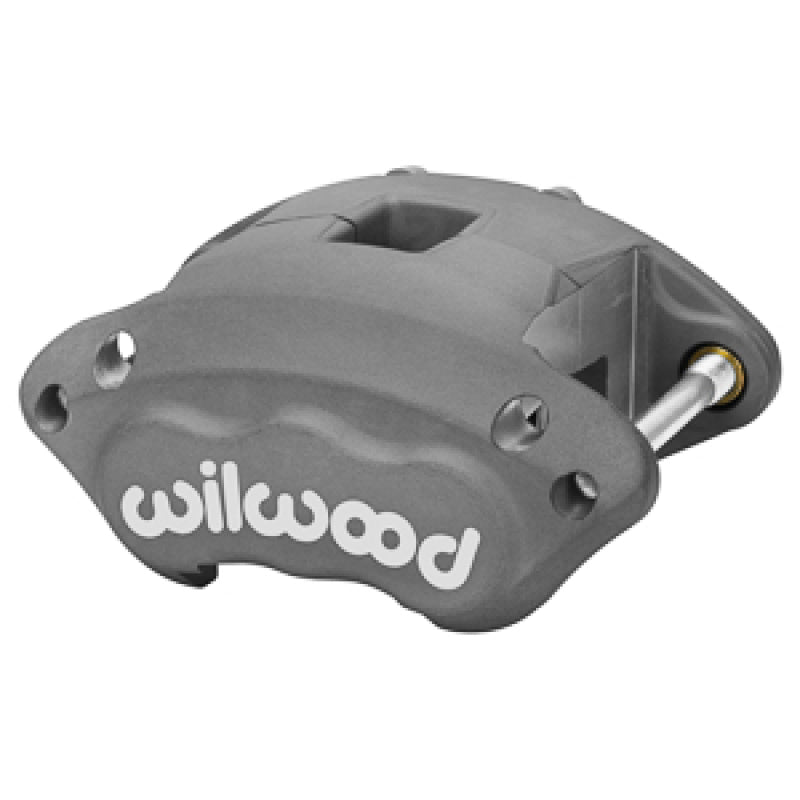 WIL D154 Caliper - Wilwood 1.62 GM D154 Caliper 0.81 Ano