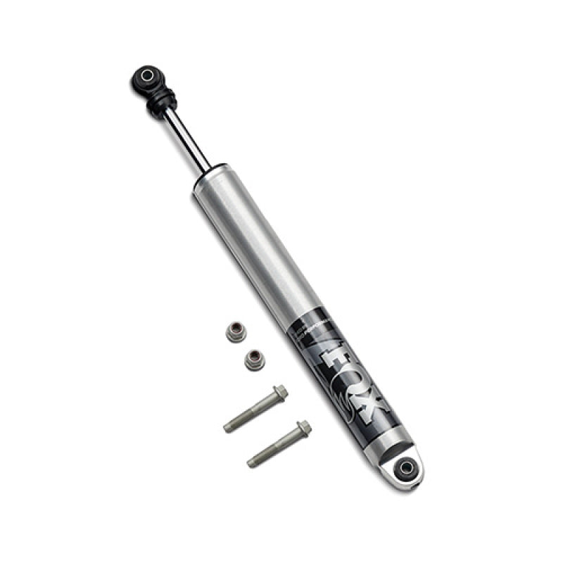 FR Shocks - Ford Racing 15-20 F-150 Fox Single Service Rear Damper