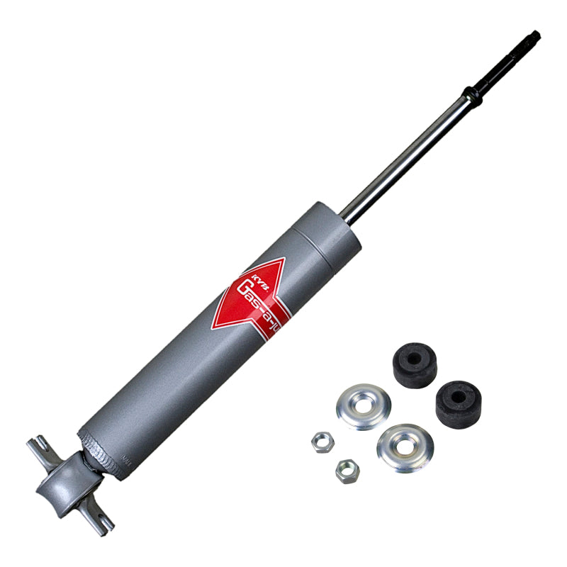 KYB Shocks & Struts Gas-A-Just - KYB Shocks & Struts Gas-A-Just Front CHEVROLET Astro Mini-Van (2WD) 1985-95 CHEVROLET Astro Mini-Van