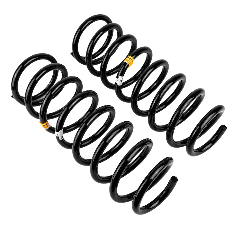 ARB OME Coil Springs - ARB / OME Coil Spring Rear Race Use Only 5In Lc