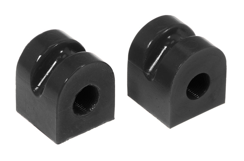 PRO Sway/End Link Bush - Blk - Prothane 00-06 Dodge Neon Rear Sway Bar Bushings - 14mm - Black