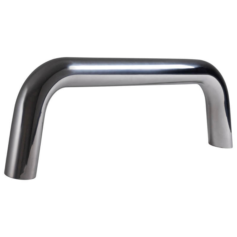 ARB Front Bar Options - ARB Sahara Tube Pf/Paj/Dscii/Pr90
