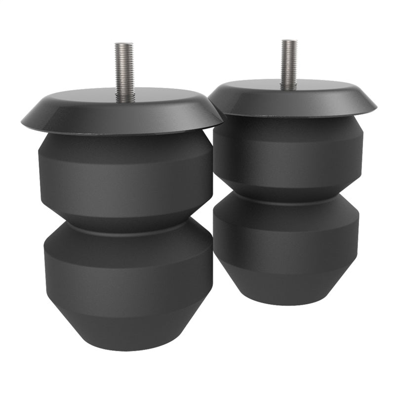 TIM Suspension Enhancement Systems - Timbren 1987 Chevrolet Blazer N/A Suspension Enhancement System
