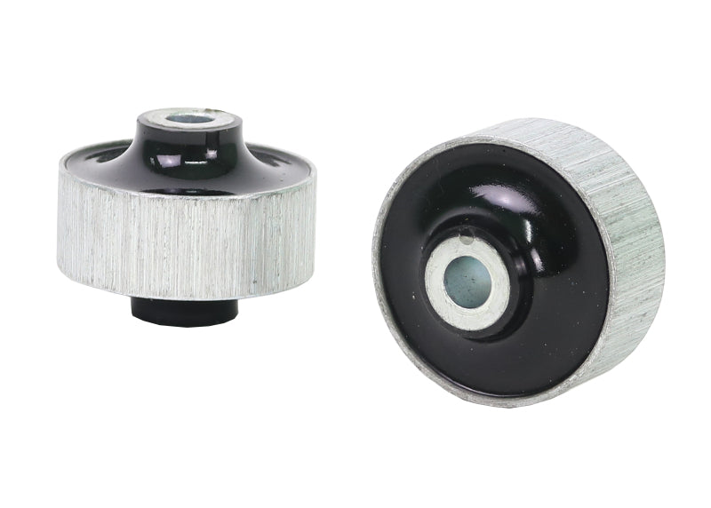 WL Bushings - Control Arm - Whiteline 2014+ VW Golf/GTI/R MK7 Front Lower Control Arm Inner Rear Bushing (STD)