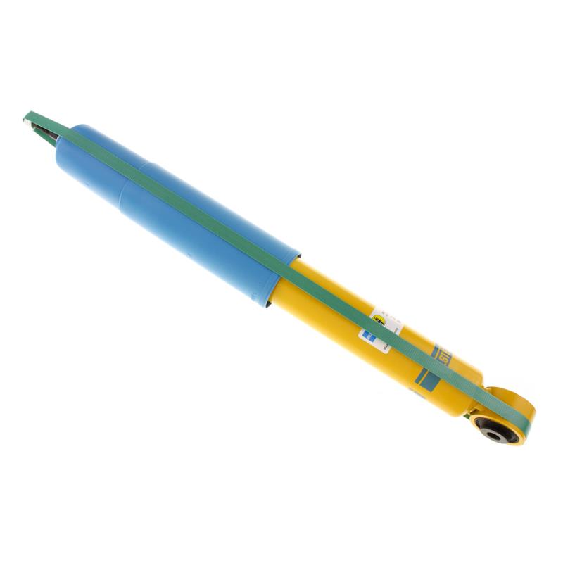 BIL B6 Series Shocks - Bilstein B6 2004 BMW X3 2.5i Rear 46mm Monotube Shock Absorber