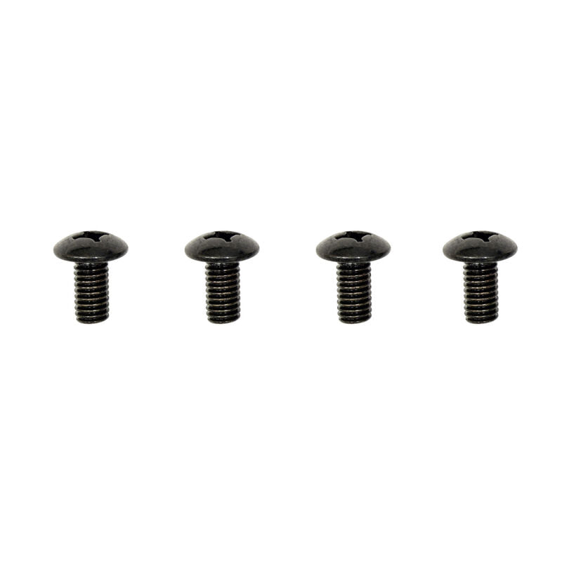 WES EXP Truck Caps - Westin EXP Truck Cap Rear Window Protector for 16-23 Toyota Tacoma 5.2ft Bed & 6ft Bed