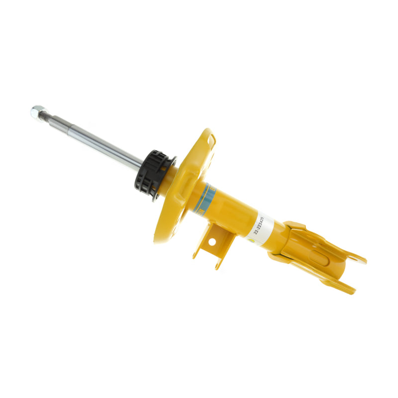 BIL B8 Series Shocks - Bilstein B8 (SP) 13-14 Mercedes-Benz CLA250 Front Left Twintube Strut Assembly
