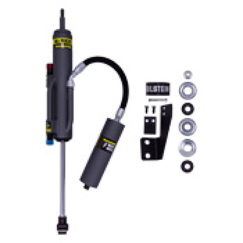 BIL B8 Series Shocks - Bilstein 2007-2021 Toyota Tundra B8 8100 (Bypass) Rear Shock Absorber