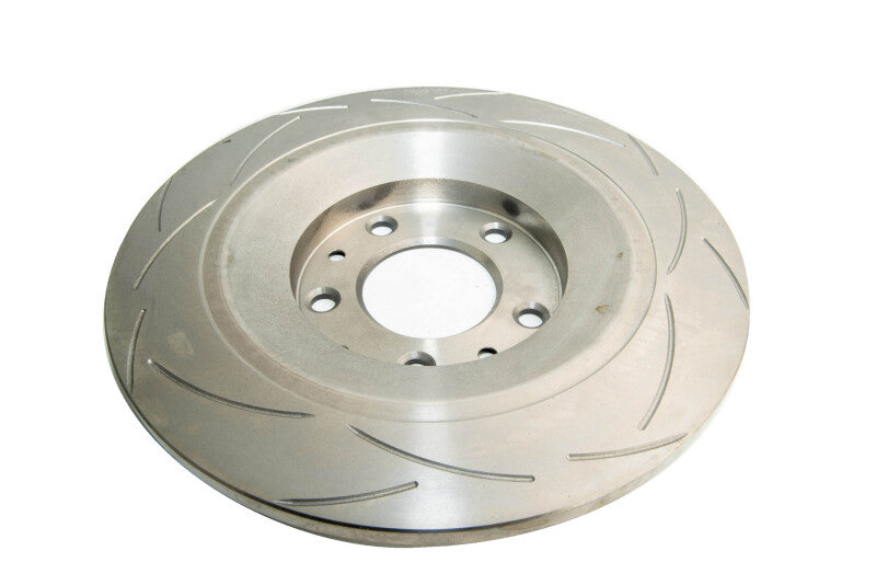 DBA Street Slotted Rotors - DBA 06-07 Mazda 6 Rear Slotted Street Series Rotor