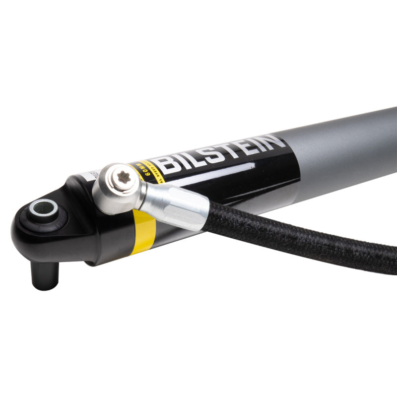 BIL B8 Series Shocks - Bilstein 20-24 Jeep Gladiator Front Right B8 8100 (DSA) Shock Absorber - 3-4.5in Lift