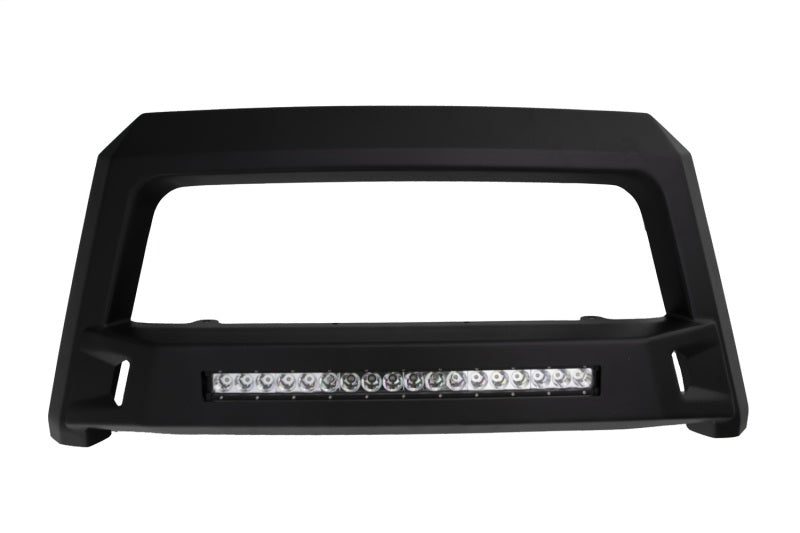 LND Bull Bars - Lund 08-17 Toyota Sequoia Revolution Bull Bar - Black