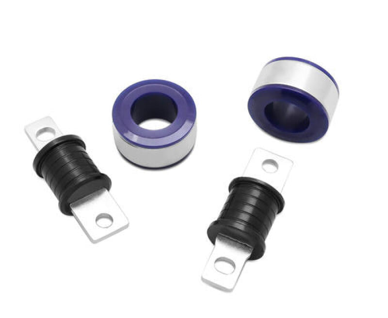 SPR Bushing Kits - Superpro 22-24 Hyundai Kona N Rear Blade Control Arm/Trailing Arm Forward Pivot Bushing Kit