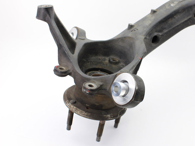 SPP Knuckle Bushings - SPL Parts 90-00 BMW 3 Series (E36/E46) Rear Knuckle Bushings