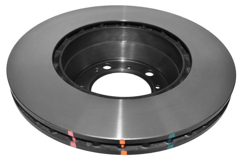 DBA 4000 Standard Rotors - DBA 99-10 Porsche 911 Carrera 4 Rear 4000 Series Standard Rotor