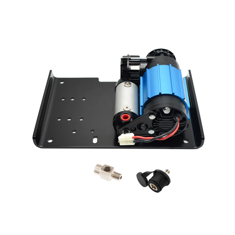ARB Compressors - ARB Ford Bronco Single 12V Onboard Compressor Kit