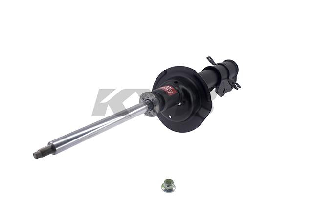 KYB Shock & Strut Excel-G - KYB Shocks & Struts Excel-G Front Right MAZDA CX-7 2007-09