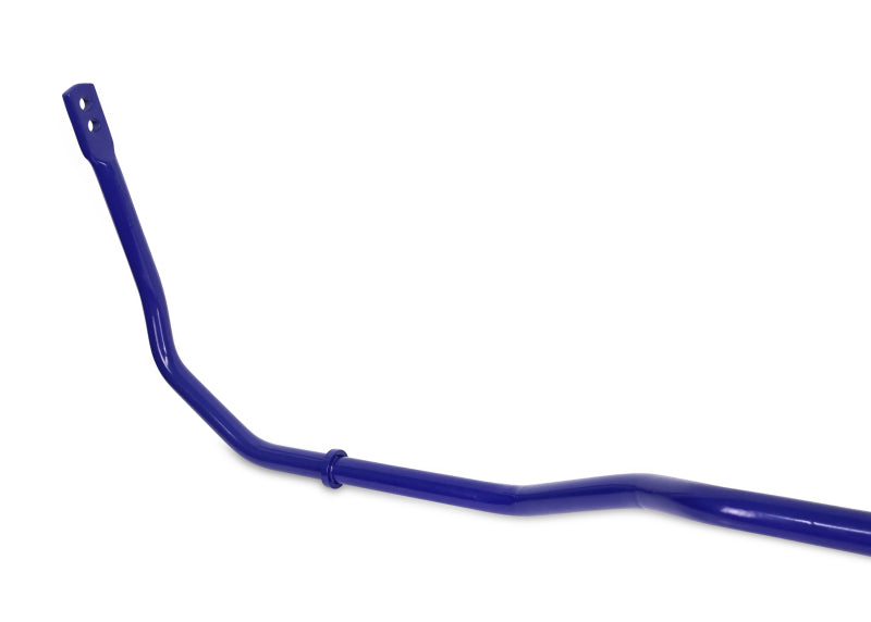 SPR Sway Bar Kits - SuperPro 24+ Toyota Land Cruiser 24mm 2-Position Adjustable Rear Sway Bar Kit