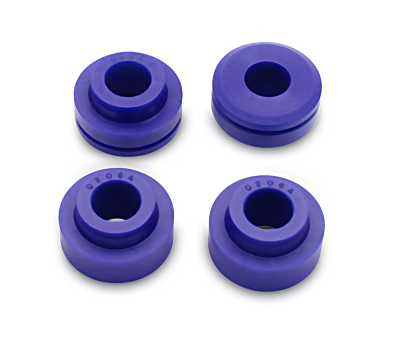 SPR Bushings - Radius Rods - SuperPro 1994 Land Rover Discovery Base Front Rearward Radius Arm-to-Chassis Mount Bushing Set