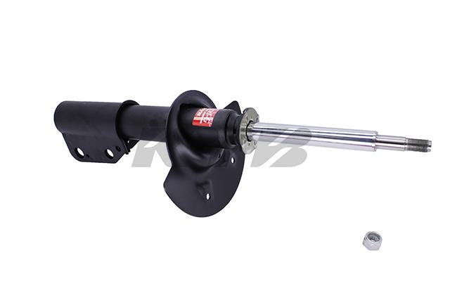KYB Shock & Strut Excel-G - KYB Shocks & Struts Excel-G Front BUICK LeSabre 2000-05 CADILLAC DeVille 2000-05 OLDSMOBILE Aurora 2
