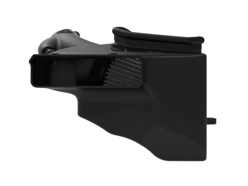AFE Takeda Stage-2 Cold Air Intakes - aFe Takeda Stage-2 Pro Dry S AIS 19-20 Hyundai Veloster N L4 2.0L