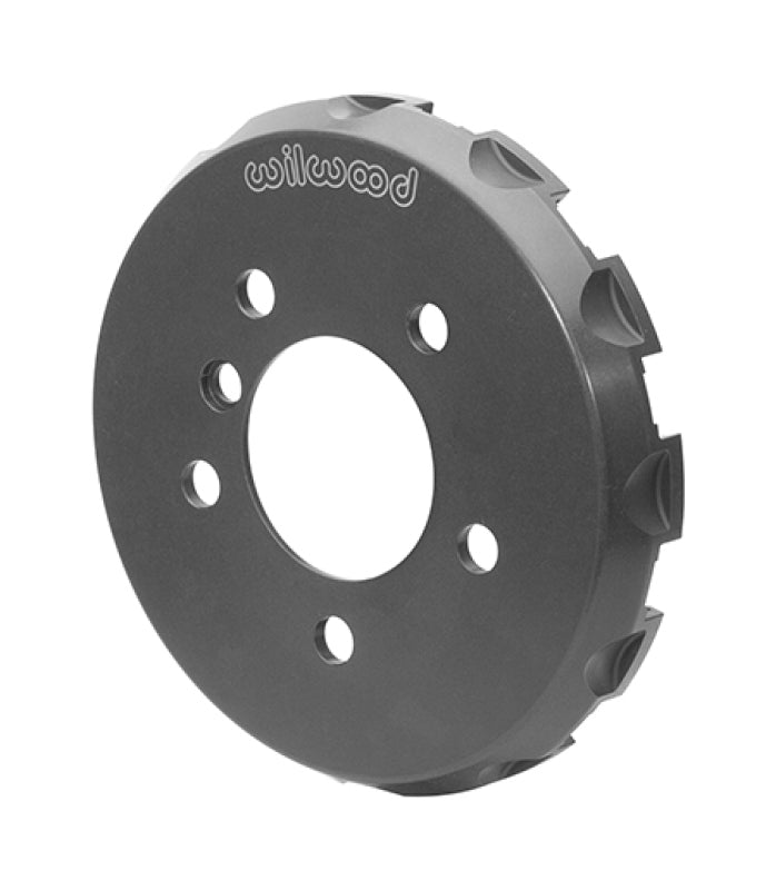 WIL Rotor Hat - Wilwood 12 Lug Drive Dynamic MT Hat 8.80 Snap