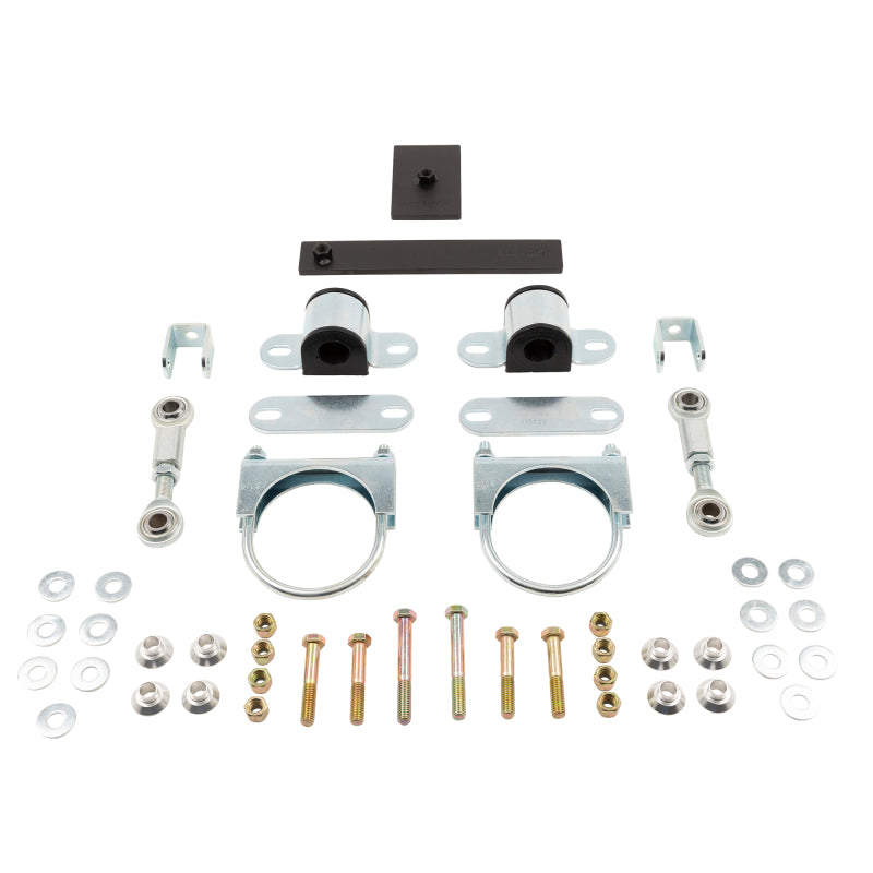 BT Perf Handling Kit - Belltech 15-20 Ford F-150 (All Cabs) 2WD/4WD Performance Handling Kit